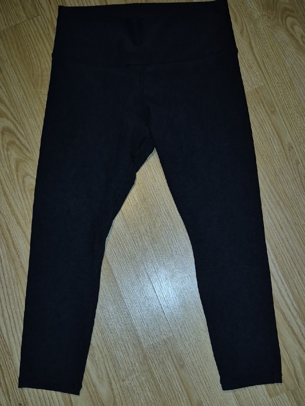 Aritzia The Constant Hi Rise Leggings 23"- Size L